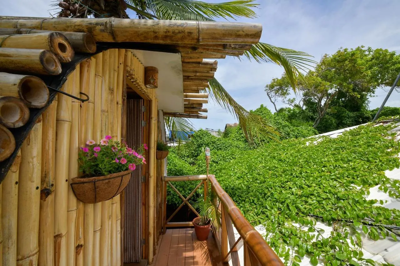 Posada Amaripucci San Andrés 2*,  Colombia