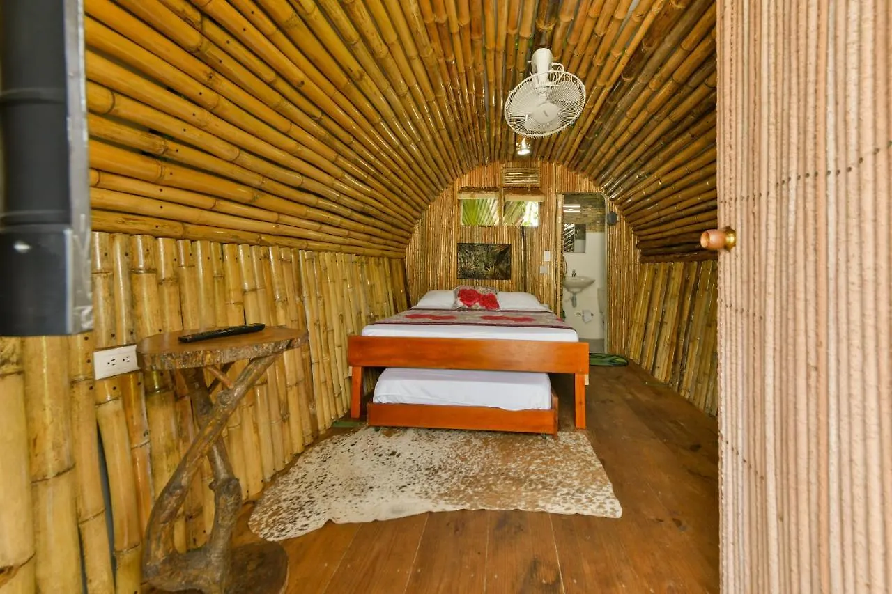 Posada Amaripucci San Andrés Hotel