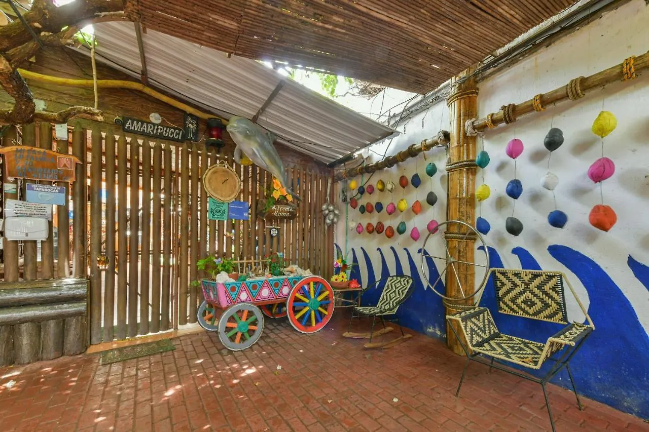 Posada Amaripucci San Andrés 2*,  Colombia