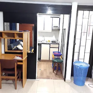 Casa Huespedes Ana Carolina Pensión