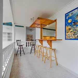 Palo Alto Casa de hóspedes