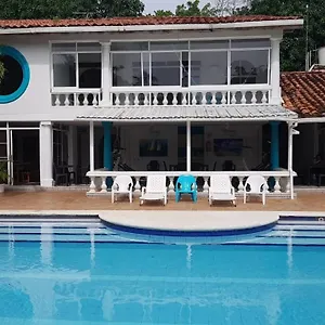 Inn Coral House