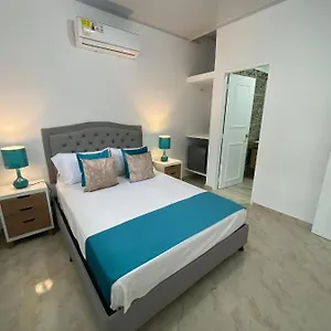 Casa Sunset Boutique Hotel