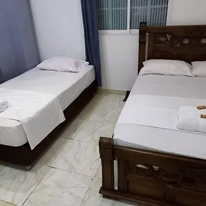 Oceans Paradise Hotel