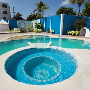 Hotel On Vacation