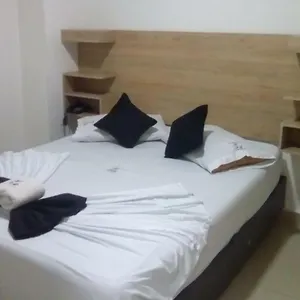 Hotel Rodadero Sur Hotel