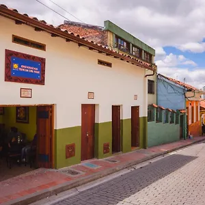Doña Eliza Pensión