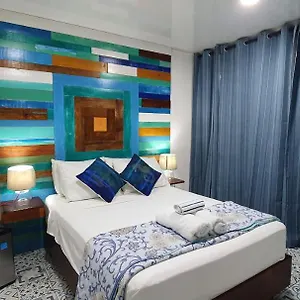 Inn Olas Del Caribe