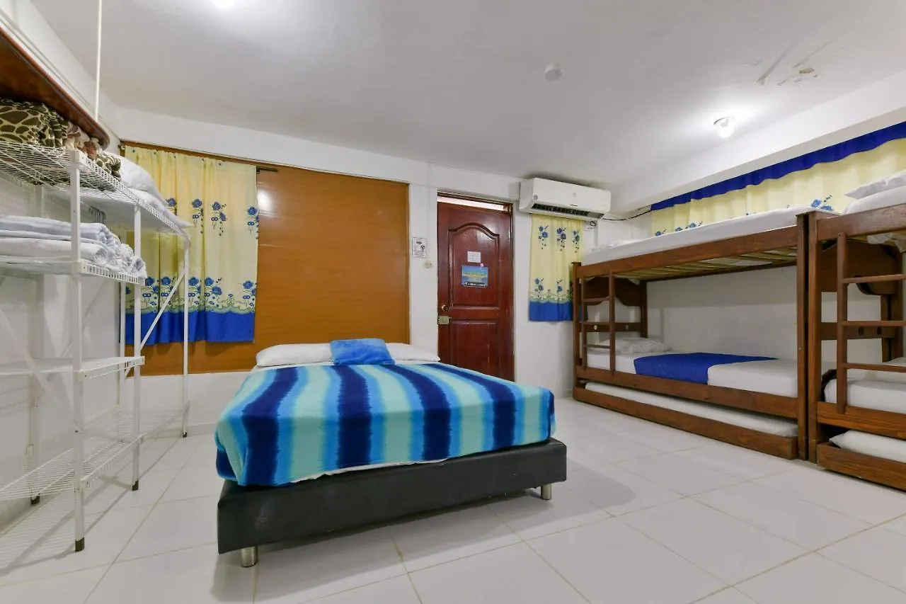 Posada Amaripucci San Andrés 2*,  Kolumbien
