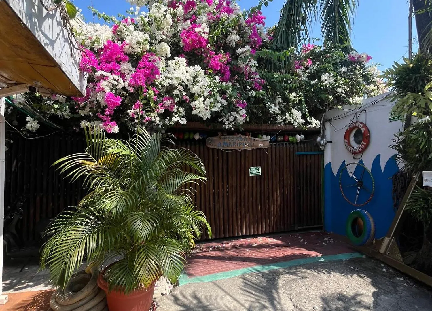 Posada Amaripucci San Andrés Hotel