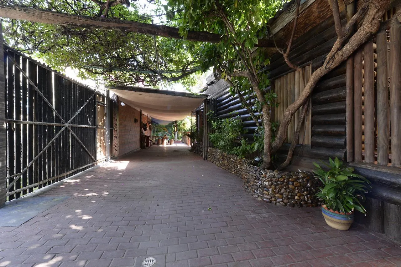 Posada Amaripucci San Andrés