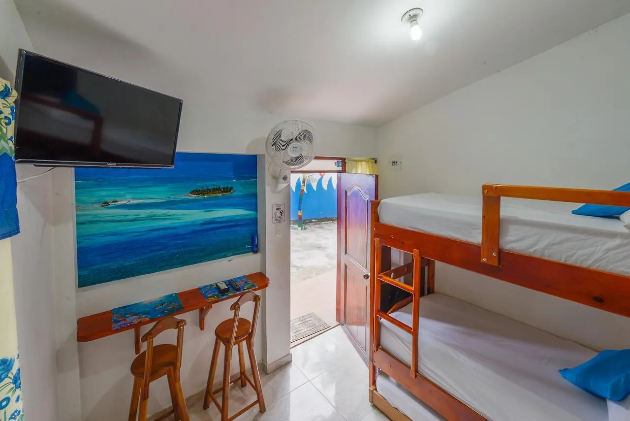 Posada Amaripucci San Andrés